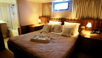 ROSPIYA -  VIP Cabin